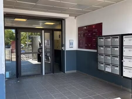 location bureaux de 12 à 56m²