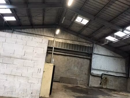 recherche entrepôt vente de matériaux