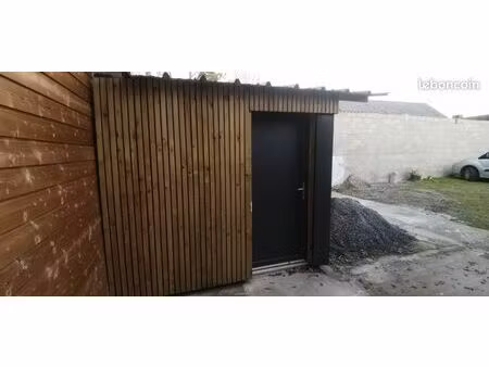 box local de stockage