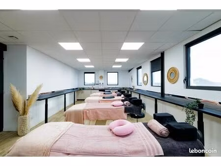 location salle de formation à la journée