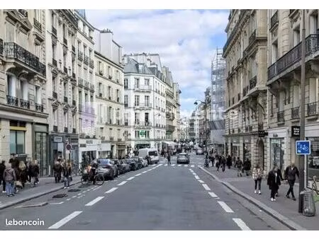 local commercial 254 m²