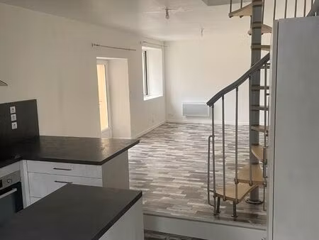 ​maison t4 rénovée (2022) - carentan gare à pied - suite parentale & vie de plain-pied