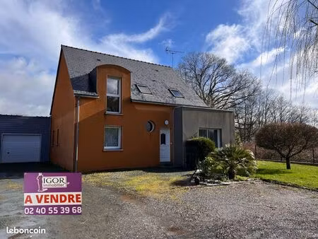 maison 6 pièces 137 m²