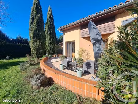 maison 6 pièces 160 m²