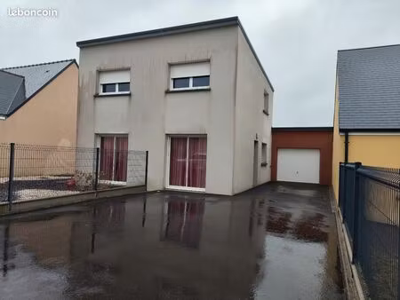 maison meublée torigny les villes