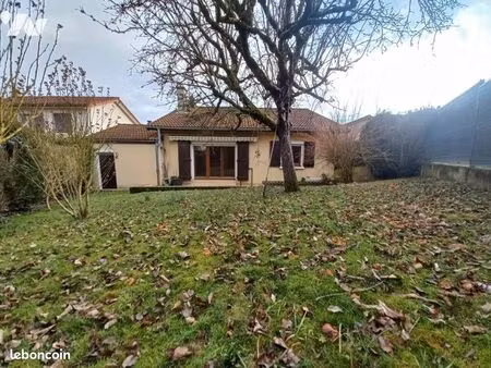 maison 5 pièces 97 m²