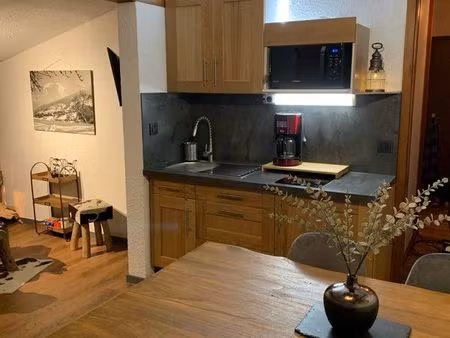 appartement avec vue