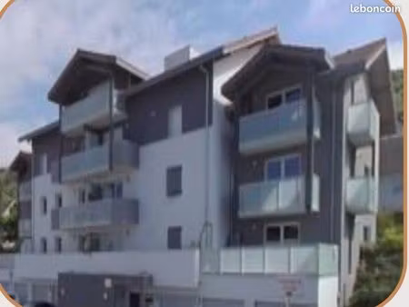 appartement t3 de 69 m2