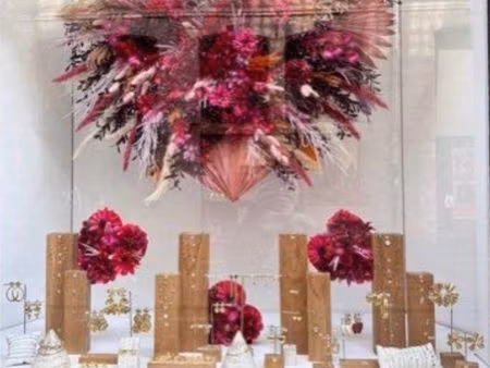 bijouterie fantaisie