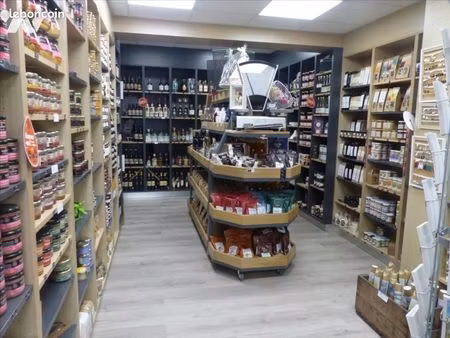 fonds de commerce baudreville