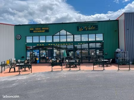 restaurant bar tabac fdj