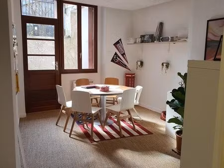 vente local commercial