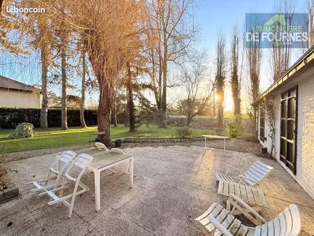 maison 6 pièces 143 m²