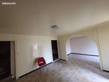 maison 7 pièces 118 m²