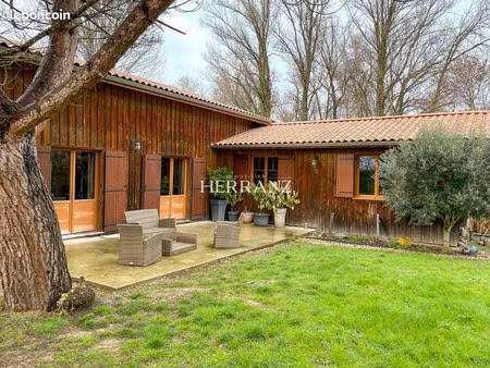 maison 5 pièces 170 m²