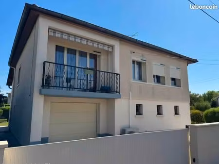 ravissant pavillon familial