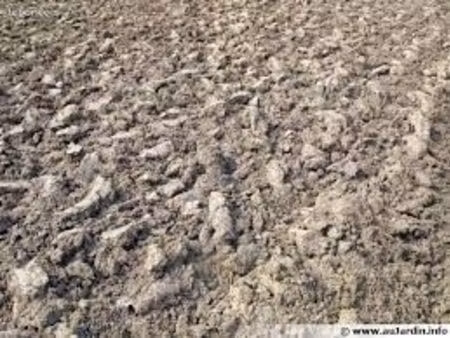 terrain agricole ou de loisirs sur 10000 m²