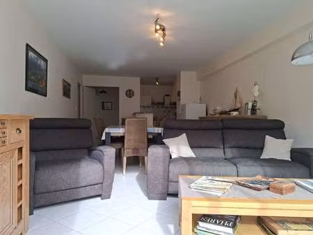 vente appartement 3 pièces à binic (22520) : à vendre 3 pièces / 66m² binic