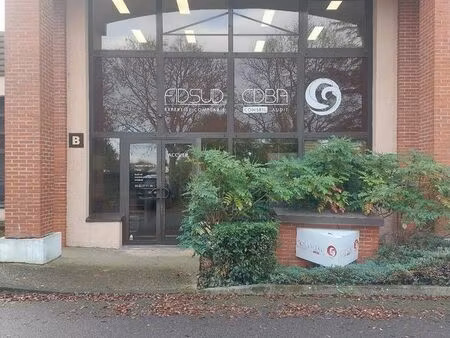 immeuble 190 m² balma