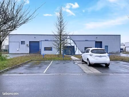 bureaux 3870 m² saint-amand-les-eaux