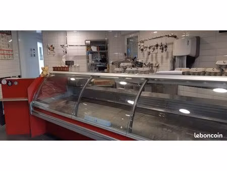 boucherie charcuterie traiteur et rotisserie