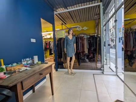 pressing -super opportunité