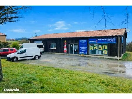 vente fond de commerce magasin électroménager