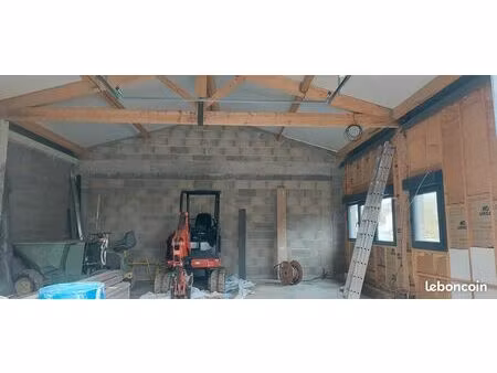 local artisanal 60m2