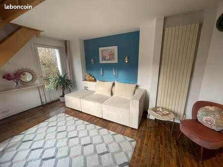 maison d'exception en plein coeur du bois d'achelles