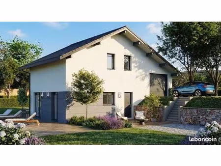 maison 5 pièces 101 m²