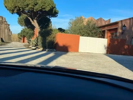 location maison a l’année