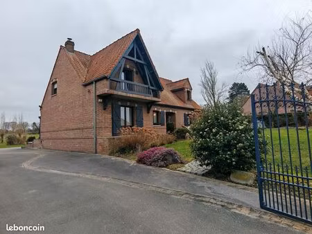 maison 7 pièces 200 m²