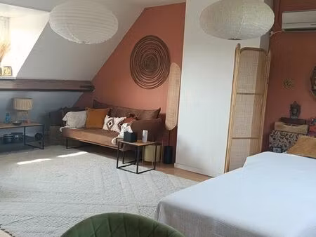 bureau/cabinet à louer à hem – idéal professions de santé / paramédical