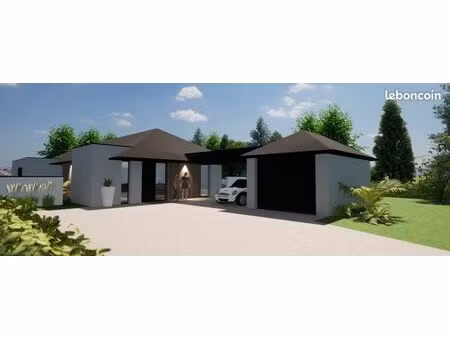 maison 5 pièces 181 m²