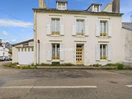 vente maison à douarnenez (29100) : à vendre / 108m² douarnenez