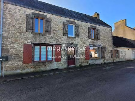 vente maison à guiler-sur-goyen (29710) : à vendre / 124m² guiler-sur-goyen