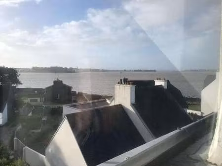 vente maison à locmiquélic (56570) : à vendre / 160m² locmiquélic