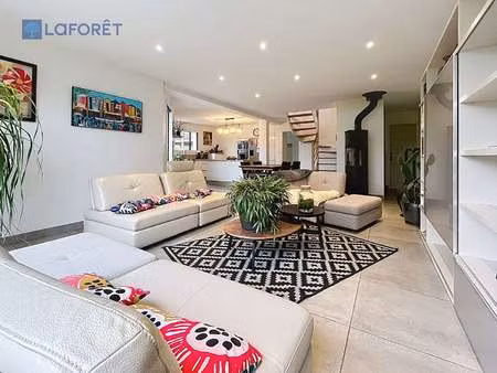 vente maison à sainte-anne-d'auray (56400) : à vendre / 127m² sainte-anne-d'auray