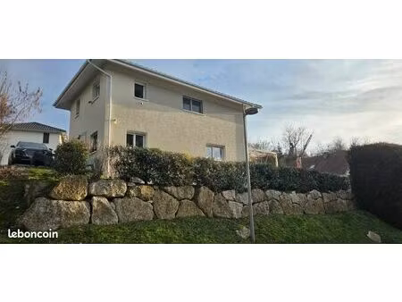 maison contemporaine de 111 m2