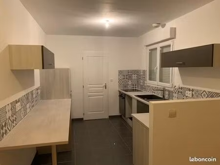 maison pavillon a louer 110m2