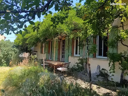 maison 4 pièces 125 m²