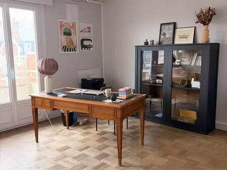 bureau paramédical à louer