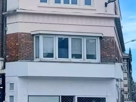 boutique 42 m² tourcoing