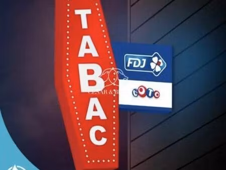 tabac - jeux- services a vendre - tres belle rentabilite
