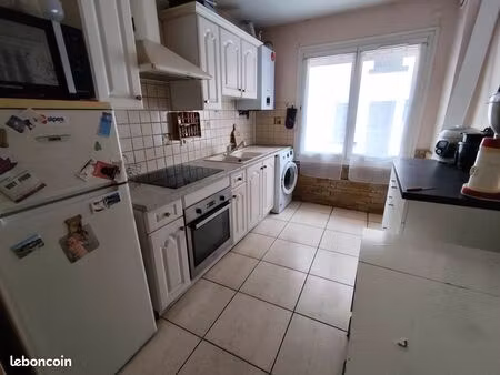 maison 3 pièces 70 m² – sainte-florine