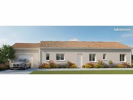 maison 5 pièces 117 m²