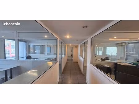 location bureaux perpignan