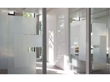 bureaux 71 m² vannes