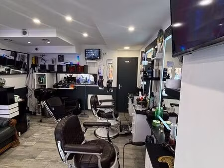 salon coiffure bail 3-6-9