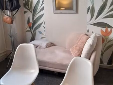 sous location cabinet medical